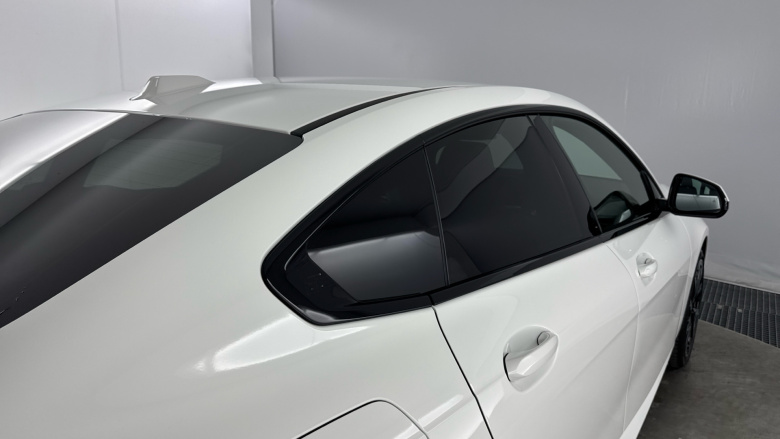 BMW 2 Series 220 M Sport 4dr Step Auto Petrol Saloon